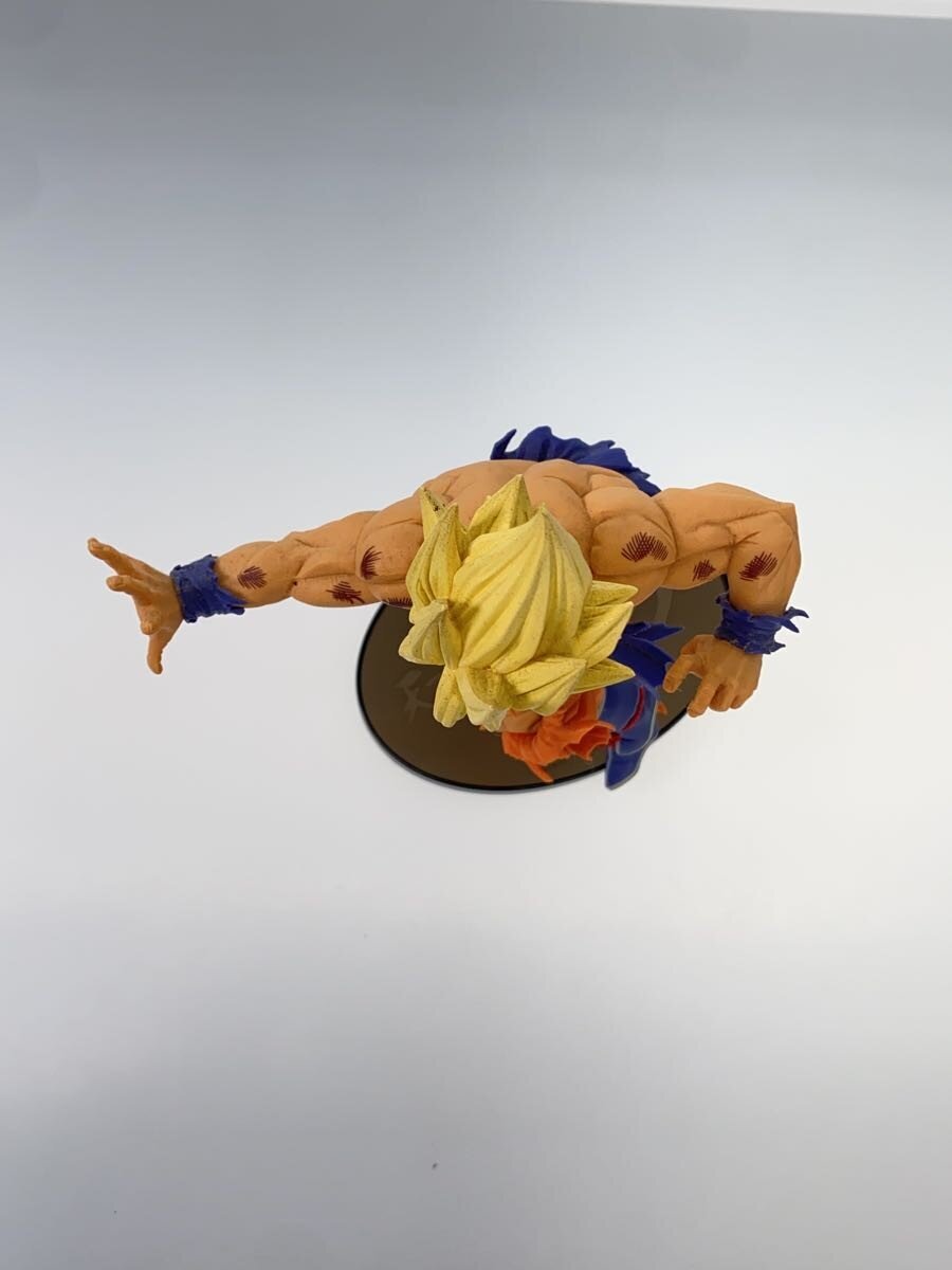 Other Brand Figure Zoukei Tenkaichi Budokai 4 Son Goku