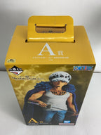 BANDAI SPIRITS Ichiban Kuji One Piece The Unbreakable Law Prize A Law