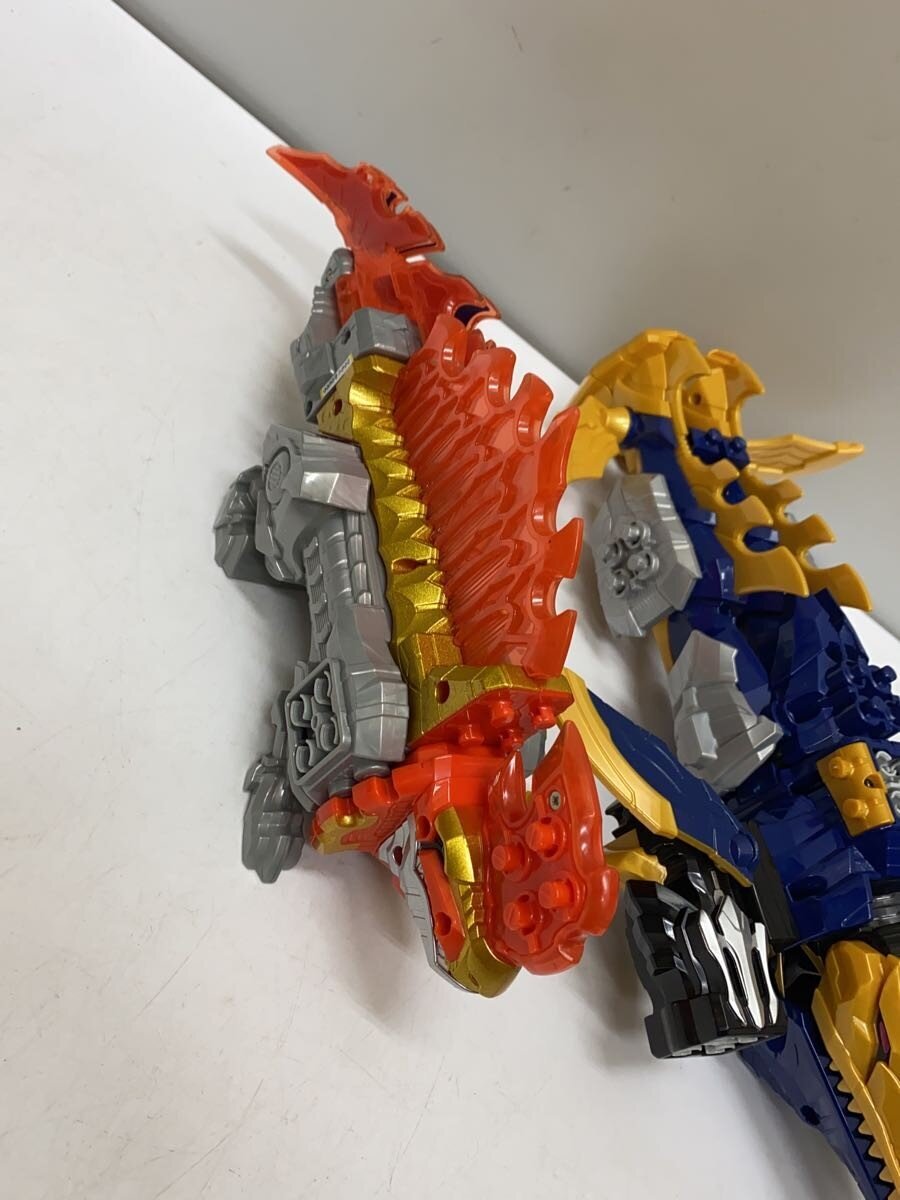 BANDAI Tokusatsu Hero