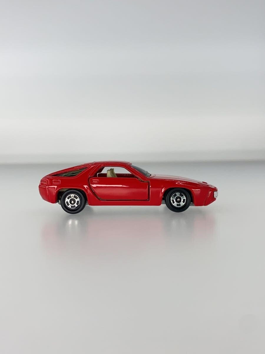 TOMY Tomica Blue Box Porsche 928 F53-1-1 Made in Japan