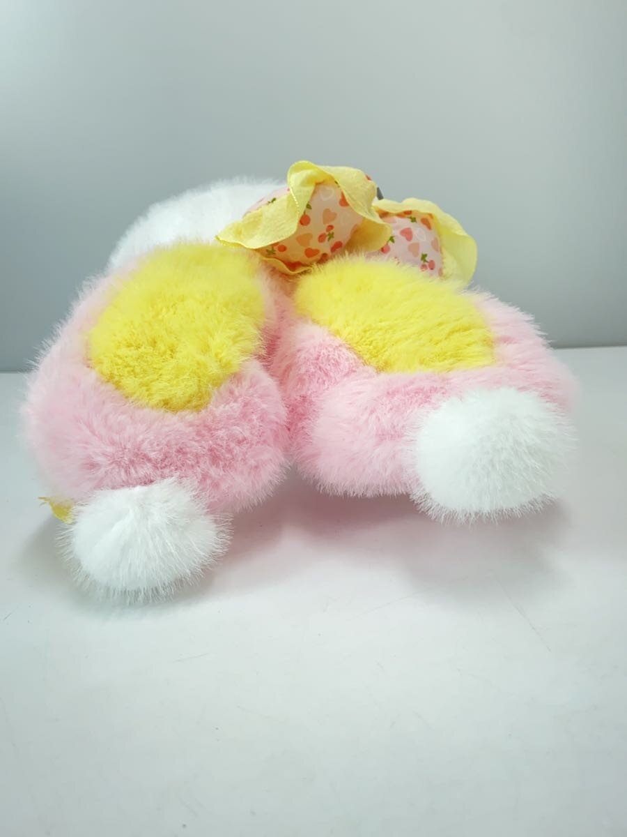 BABY Three Lolita Dream Plush — 苺果甜眠 (White)