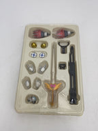 BANDAI Hero Tokusatsu GX-11MA