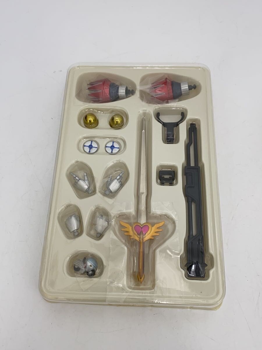 BANDAI Hero Tokusatsu GX-11MA