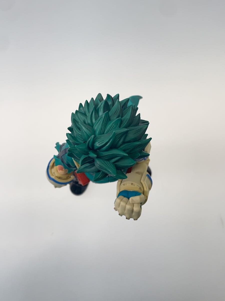 Other Brand Figure: Ichiban Kuji A Prize Deku (MASTE LISE)