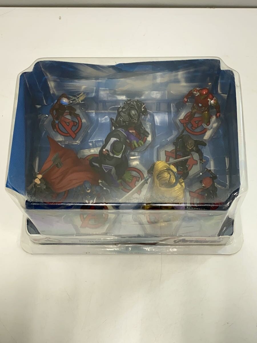 Disney Store Figure