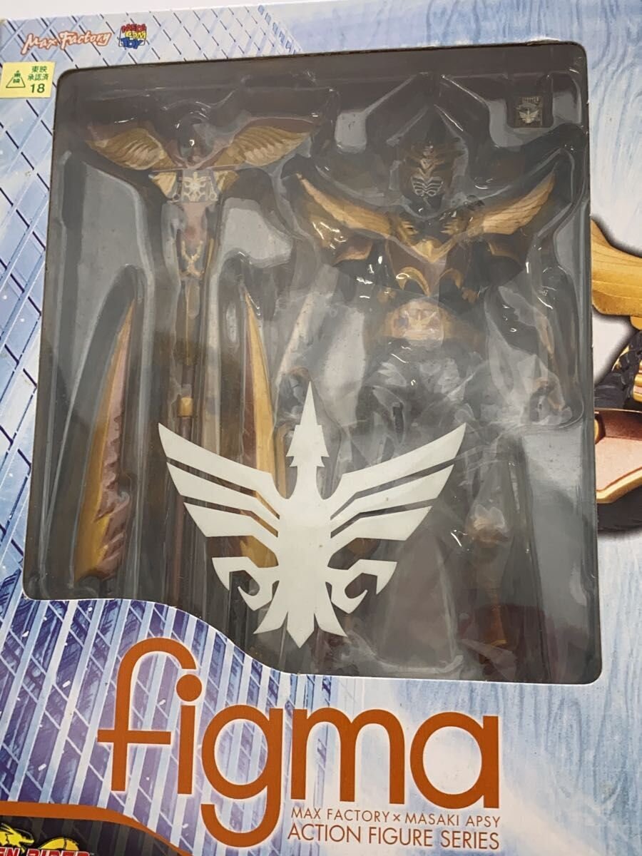 Max Factory Figure