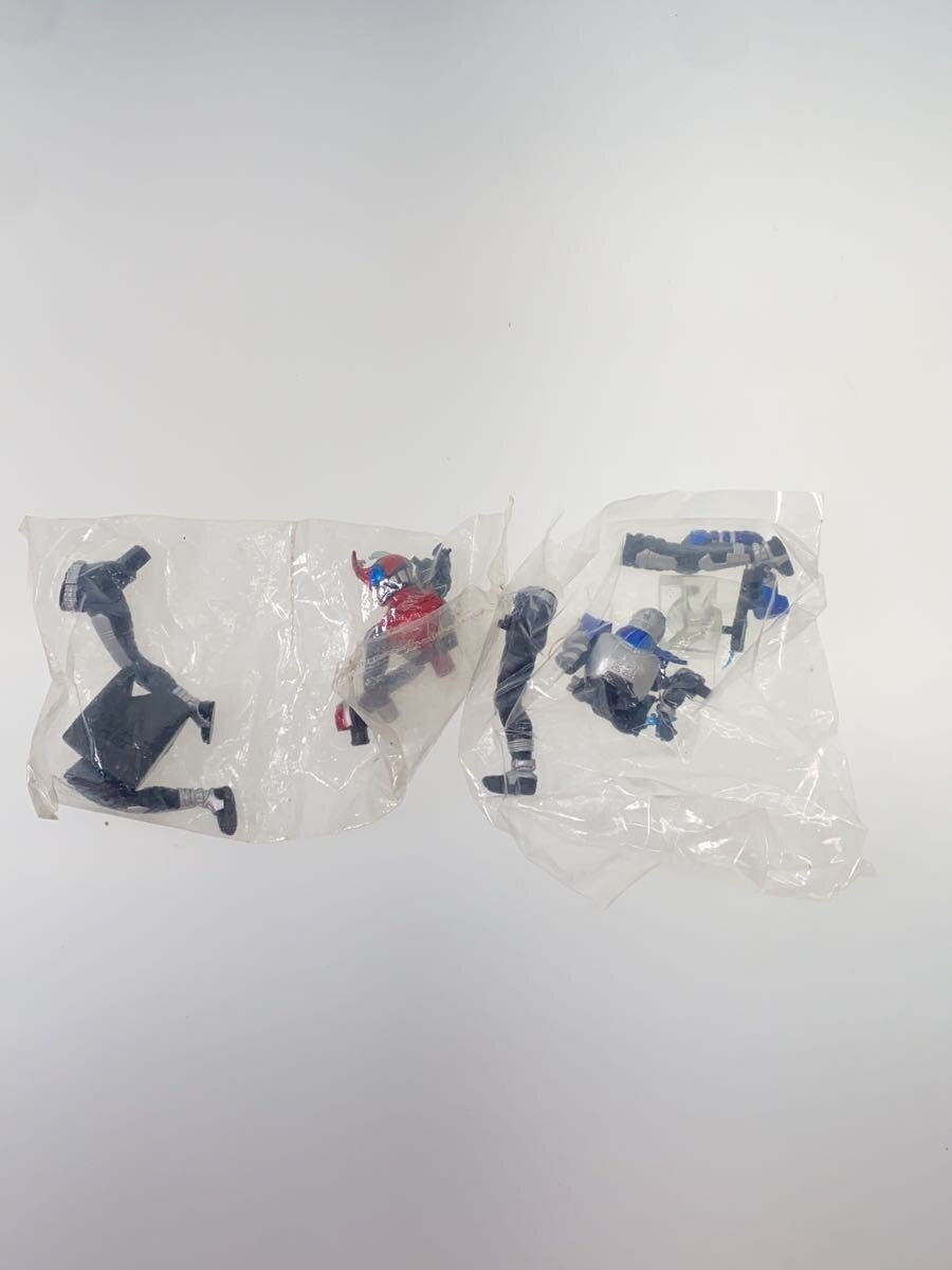 Other Brand Kamen Rider Action Pose Set