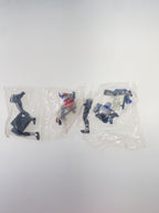Other Brand Kamen Rider Action Pose Set