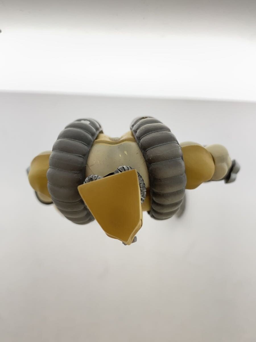 Other Brand Game Figure: Super Action Statue (超像可動) SAND VER