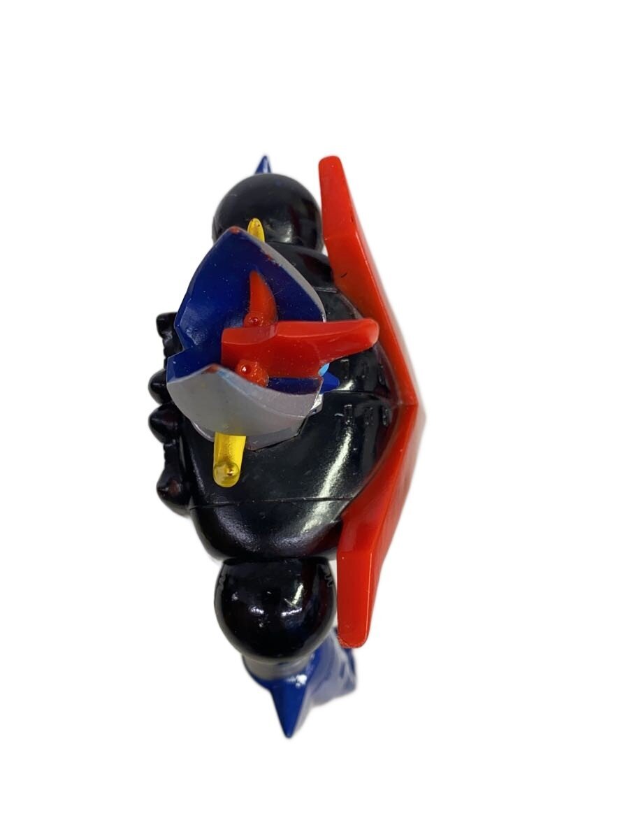 BANDAI Great Mazinger (Dynamic Planning) 1990 Sofubi - scratches & dirt