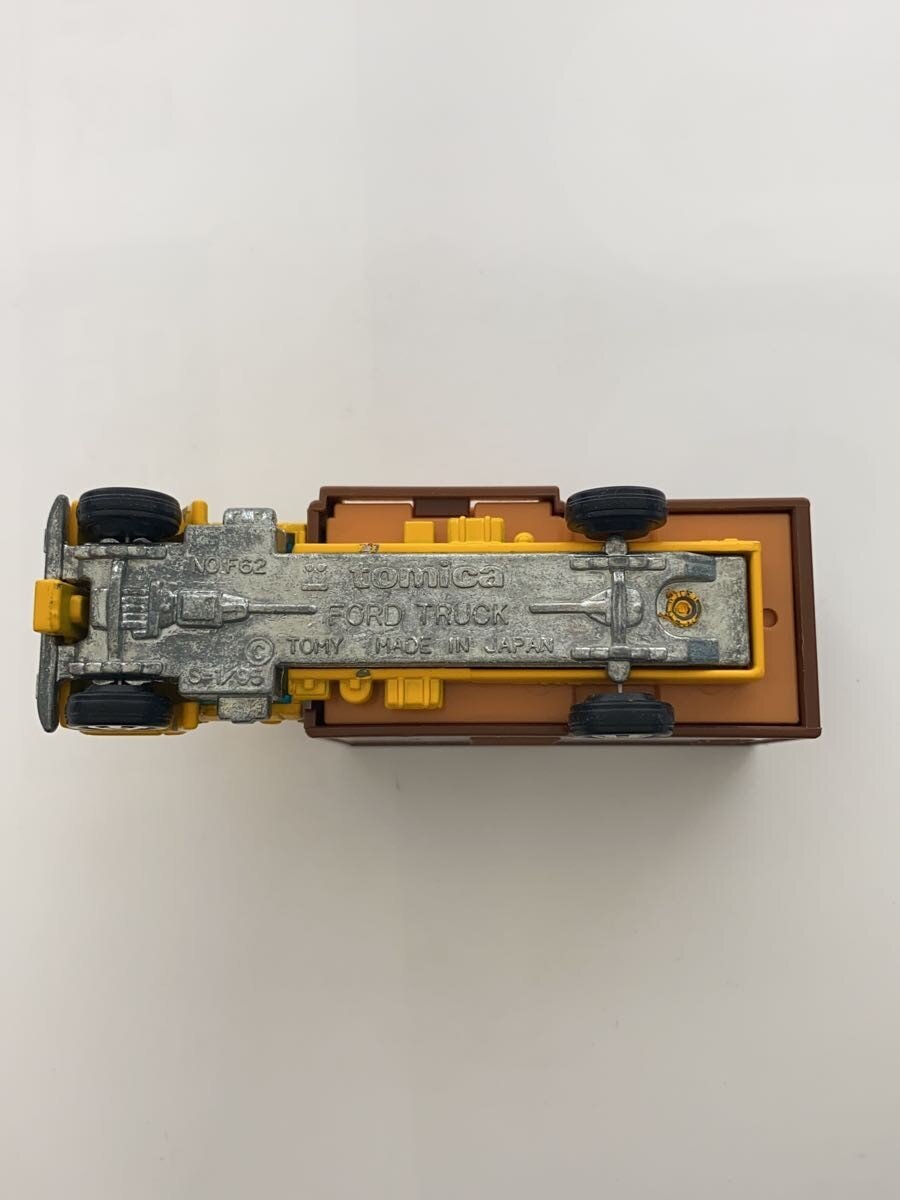 TOMY Tomica Mini Car