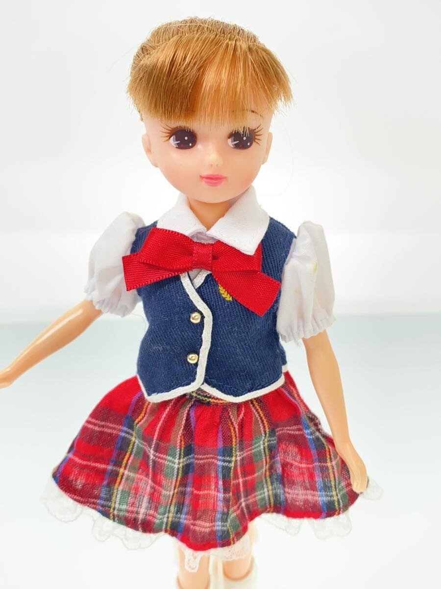 TAKARA TOMY Licca-chan (Girl)