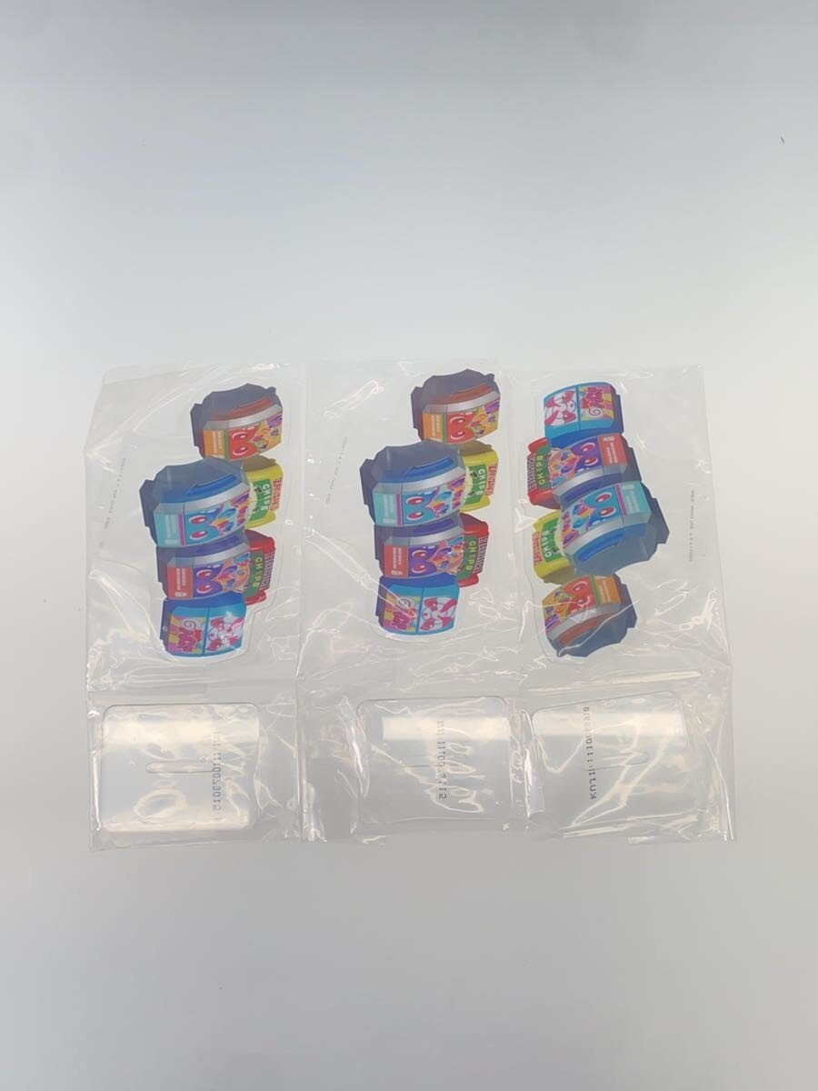 Other Brand Hobby Items Prize F 15 Unopened Pieces