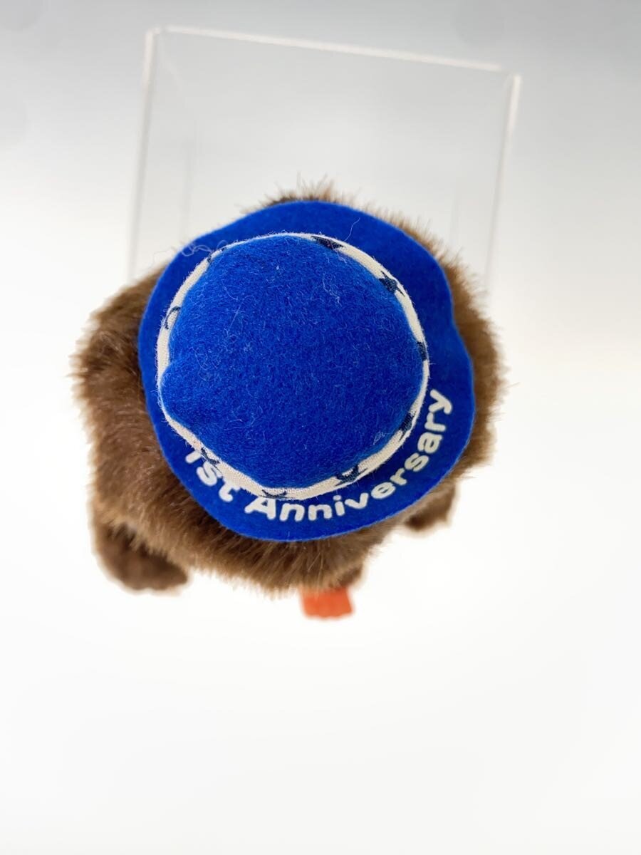 SEKIGUCHI Grand Monchhichi (Monchhichi) Kiddy Land Harajuku 1st Anniversary