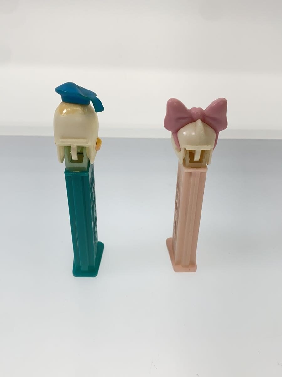 Disney PEZ Dispensers Mickey & Friends (6 pieces)