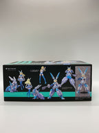 KOTOBUKIYA Plastic Model Kit