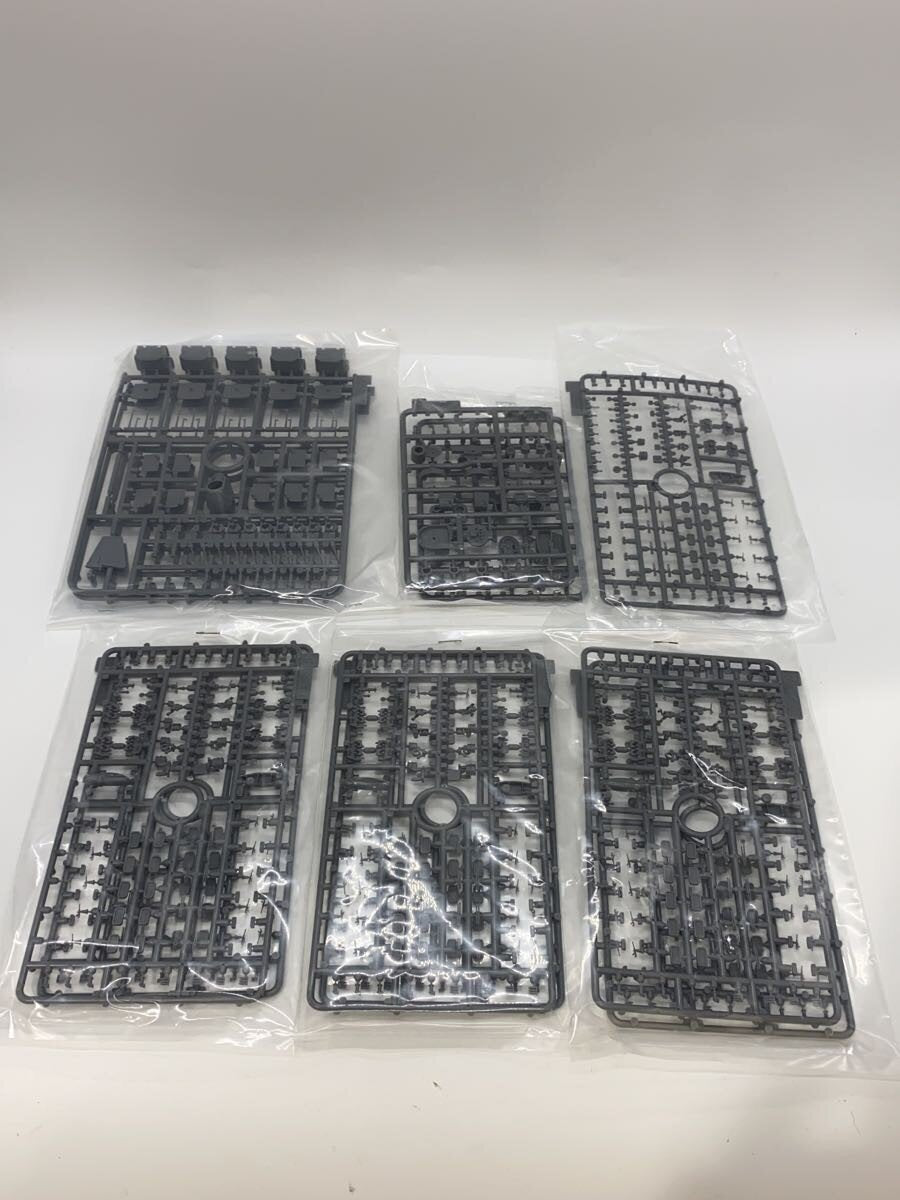 Very Fire 1/350 Montana U.S. Navy Battleship Model VF350913