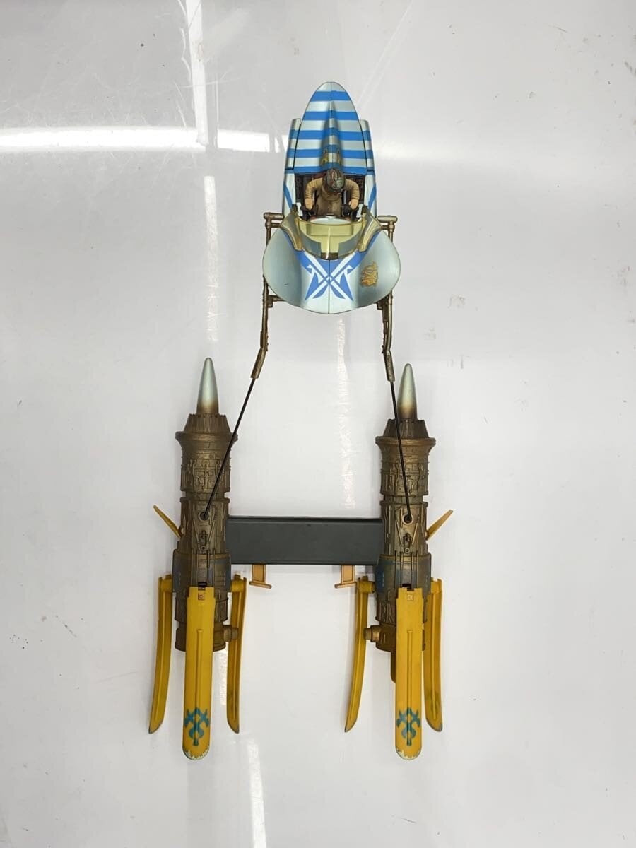 Star Wars Amecomi Figure