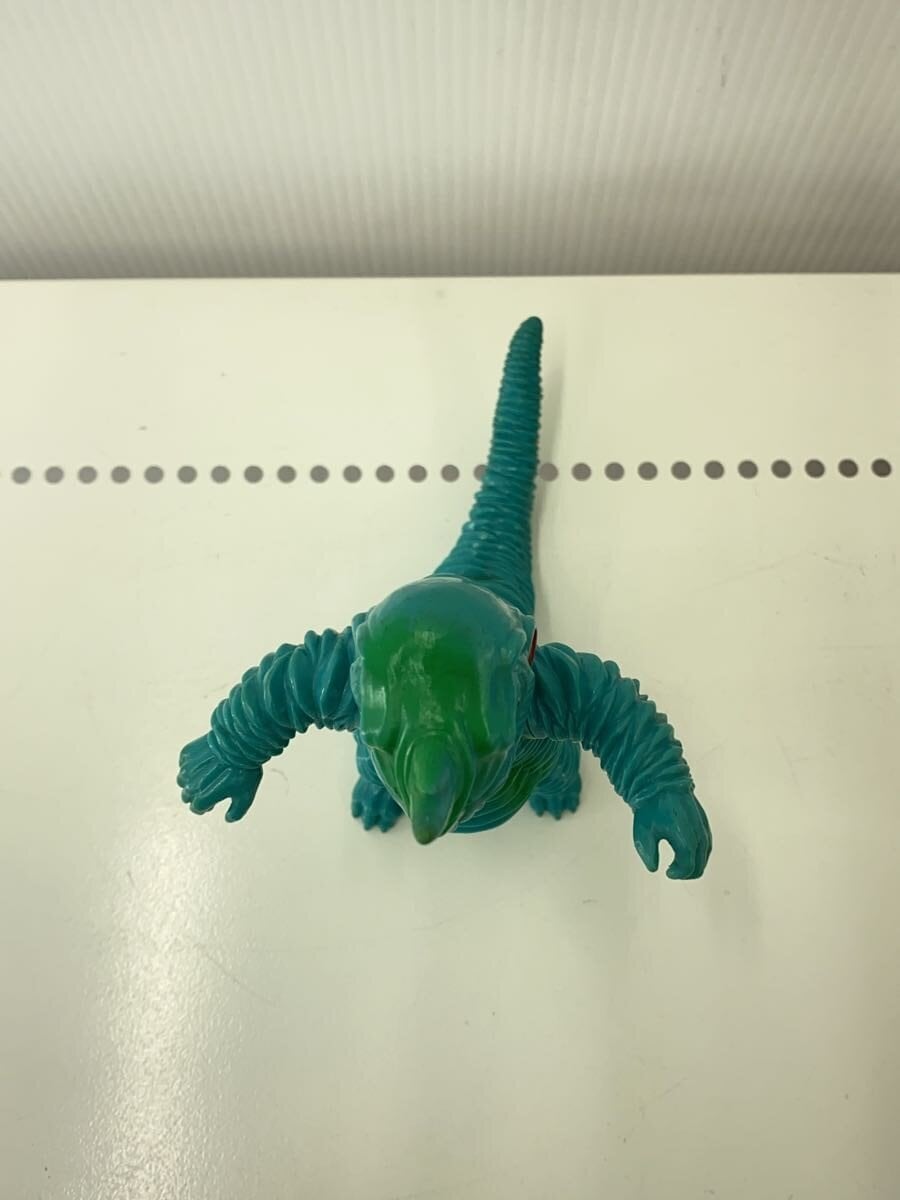 BANDAI SPIRITS Tokusatsu 1983 Abolas (アボラス) Sofubi