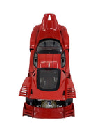 Hot Wheels Mini Car - Red