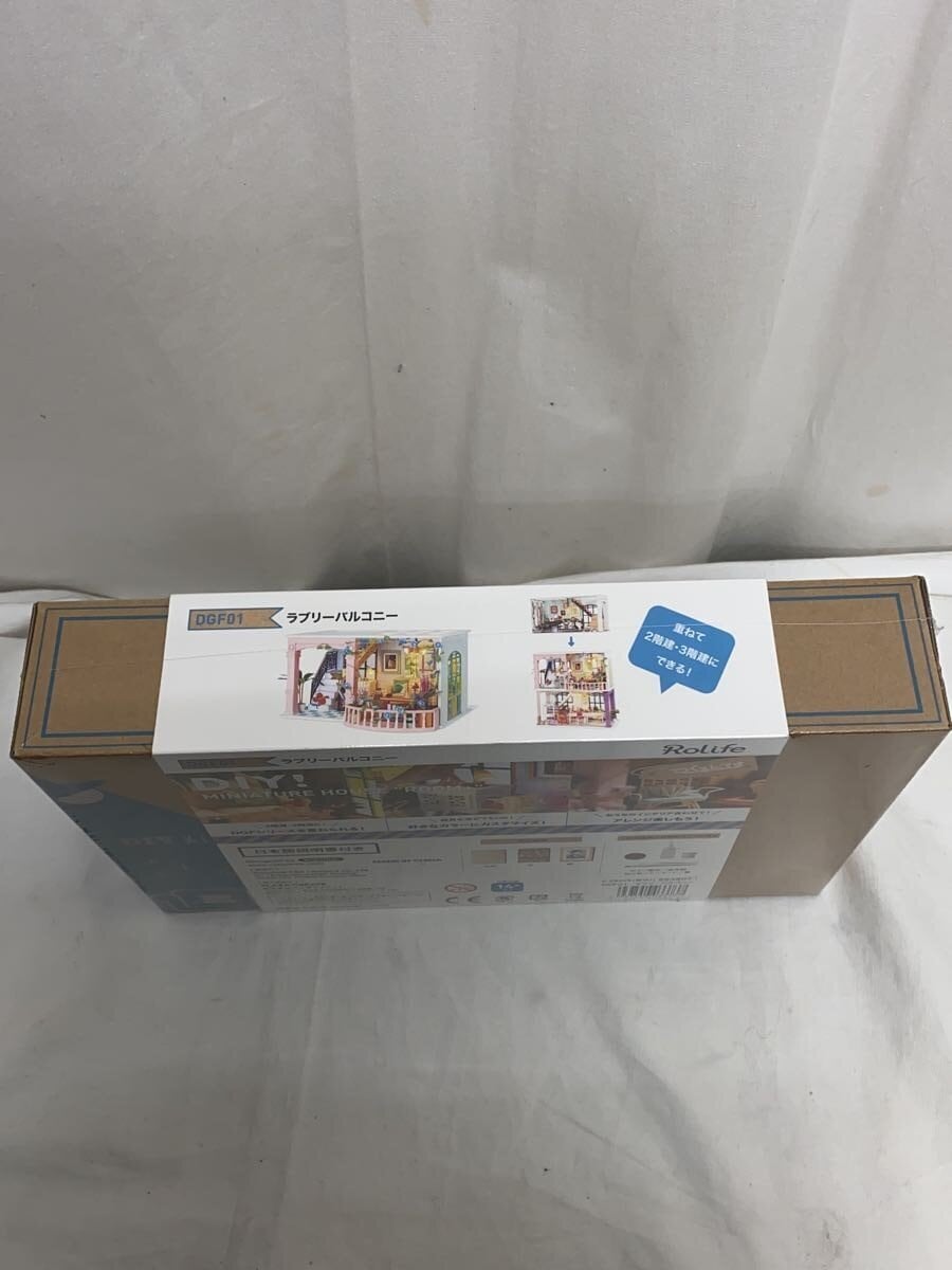 rolife Hobby Item (Unopened)