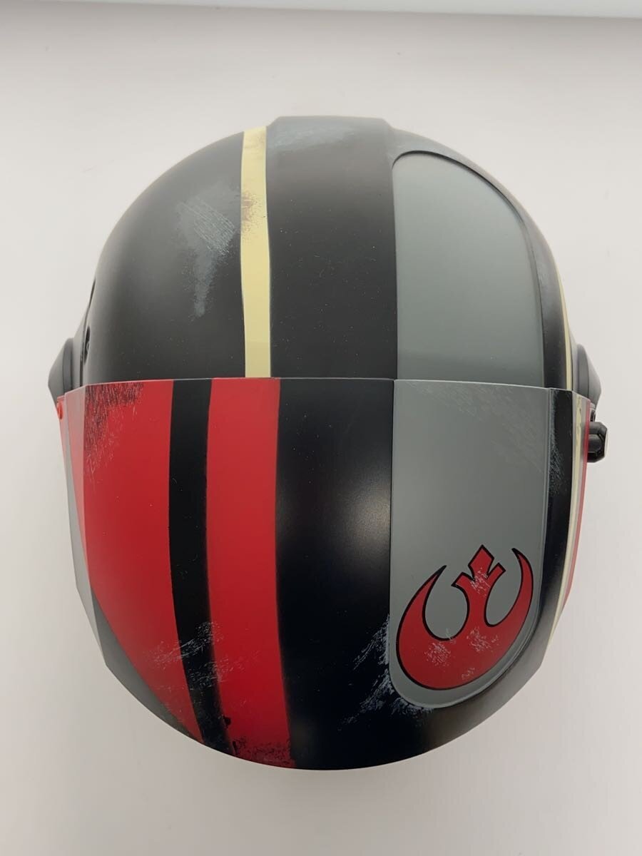 Hasbro Poe Dameron Helmet (Star Wars)