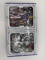 BANDAI Saint Cloth Myth Hagen of Merak (Beta)