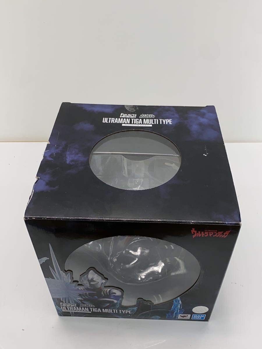 BANDAI SPIRITS Figure