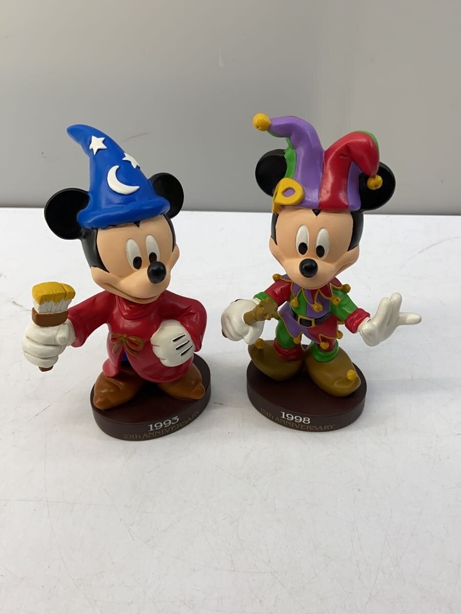 Disney RESORT Figure