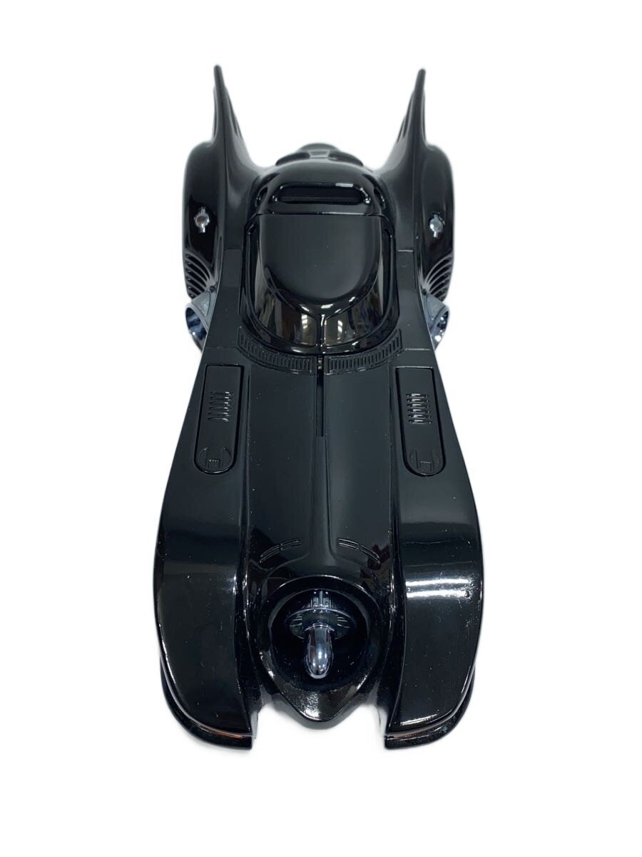 Hot Wheels Batman Returns Batmobile Die-Cast Car