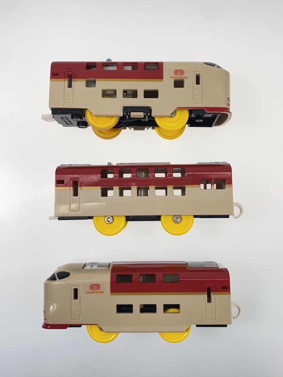 TAKARA TOMY Plarail Sunrise Express 285 Series S-22