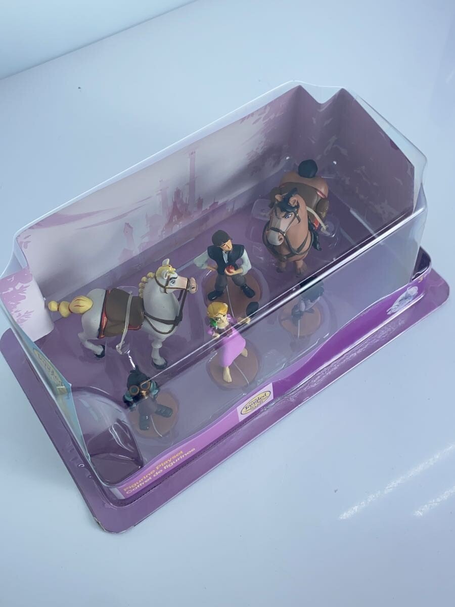 Disney Rapunzel Figure (Disney Store Exclusive)