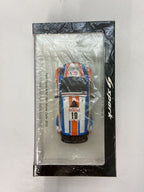 Other brand SPARK PEUGEOT 405 Turbo 16 Monte Carlo 2015