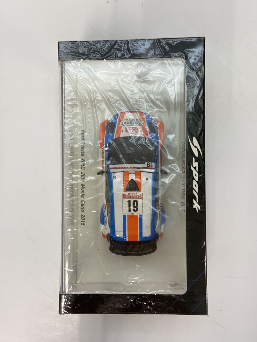 Other brand SPARK PEUGEOT 405 Turbo 16 Monte Carlo 2015