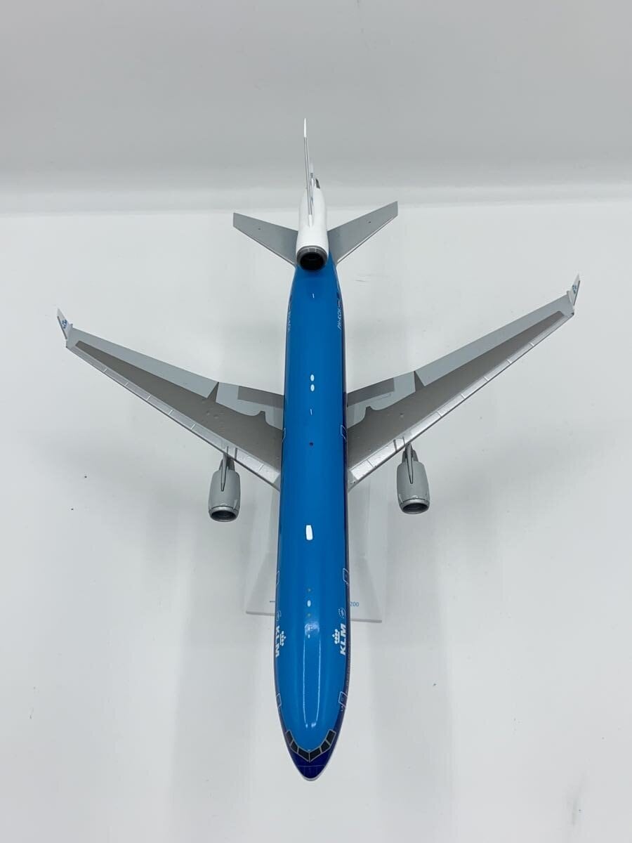 Other Brand Plastic Model (Airplane/Helicopter)