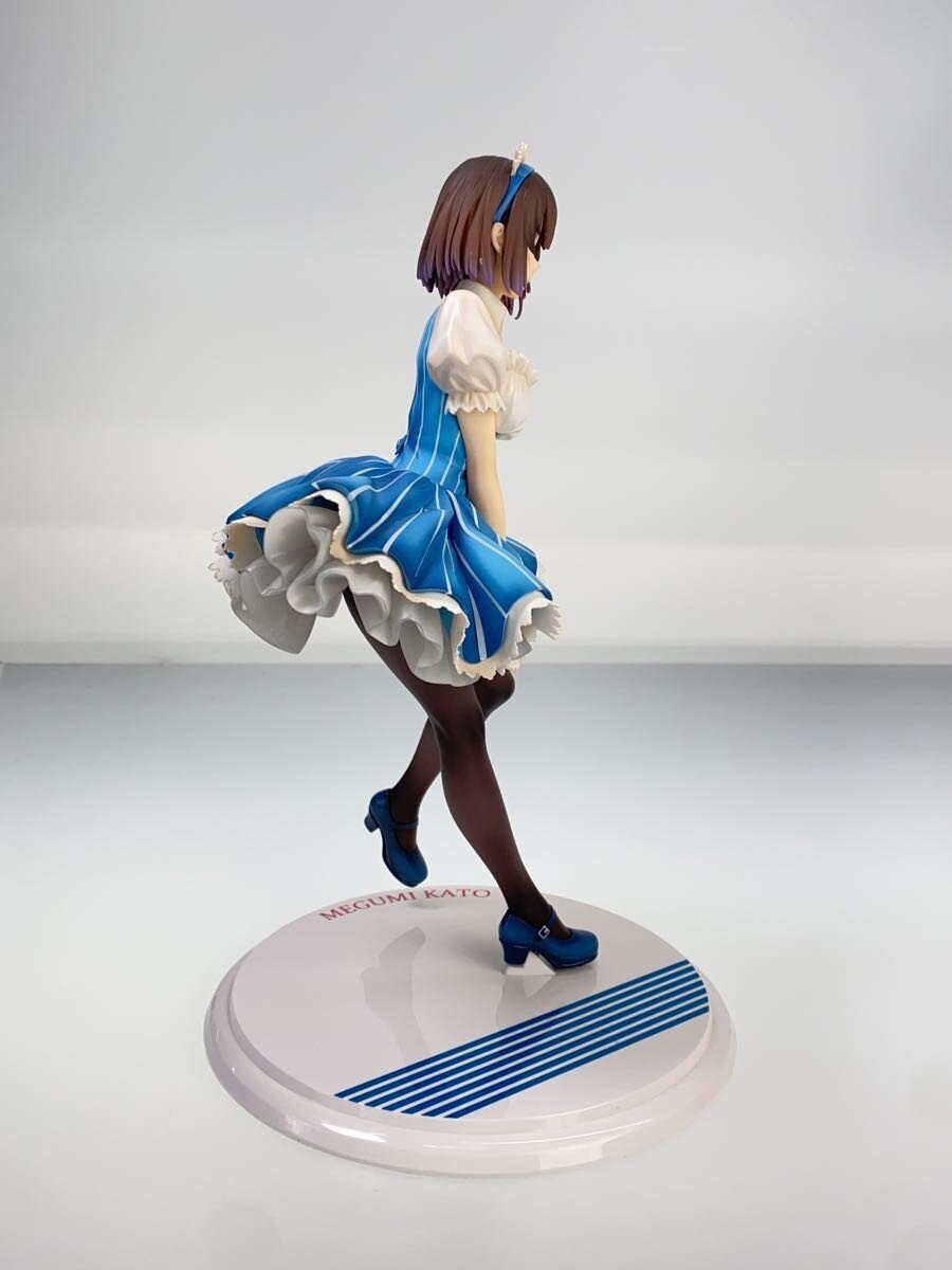 ANIPLEX+ 1/7 Megumi Kato Maid Ver. (Saekano the Movie: Fine)