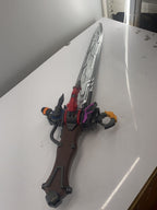 BANDAI Tokusatsu Hero
