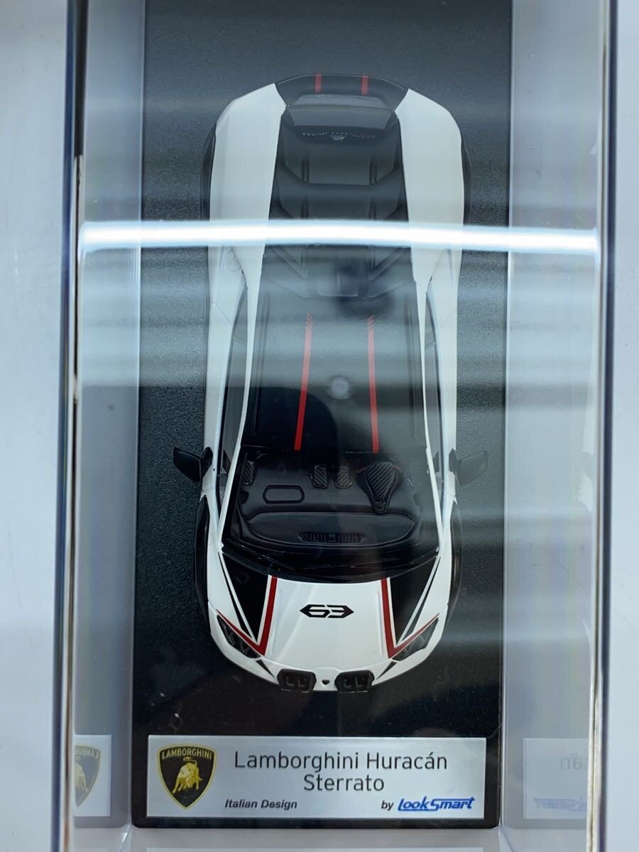 Other Brand Look Smart Lamborghini Huracan Sterrato Mini Car