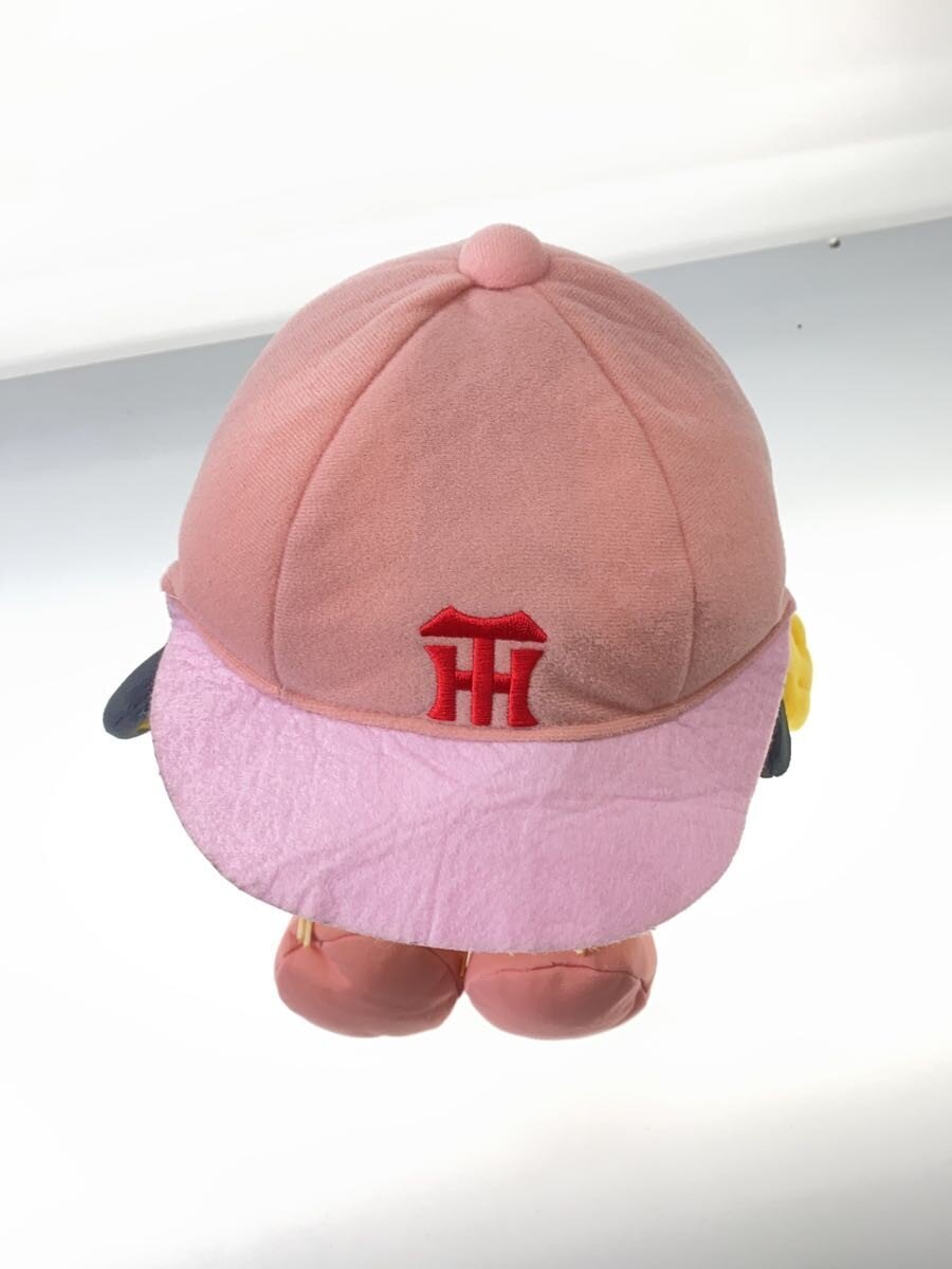 Other Brand Plush - "Lucky" (Hanshin Tigers)