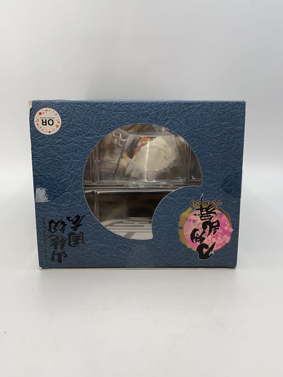 ORANGE ROUGE Figure (Comic & Anime)