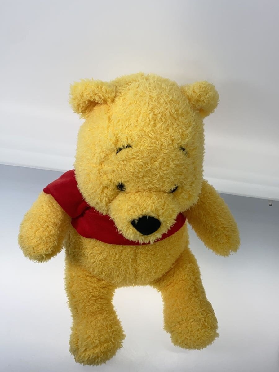 Other Brand TDR Winnie the Pooh Plush 50cm (No Paper Tag)