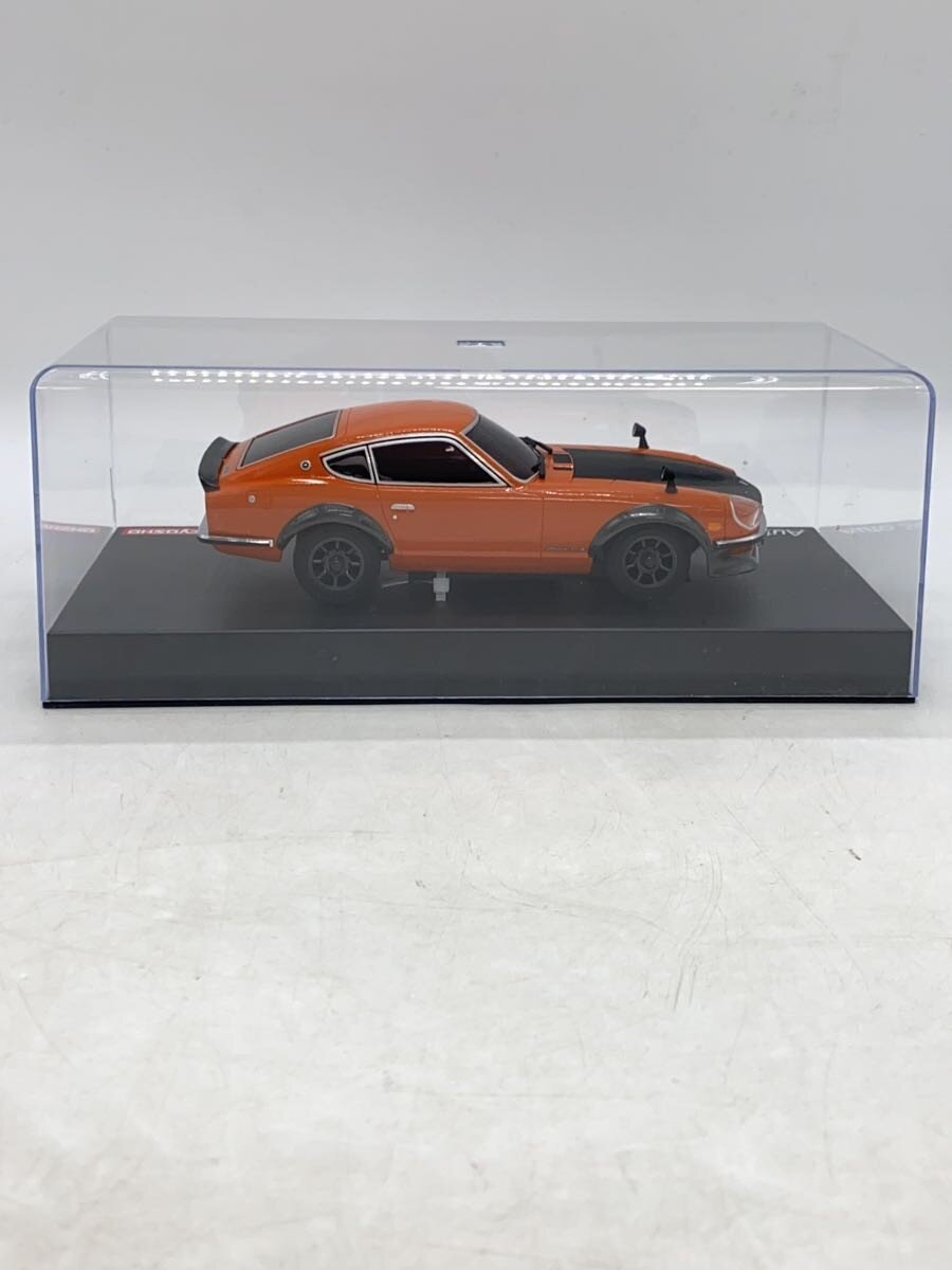 KYOSHO Nissan Fairlady 240Z-L Tuned Version