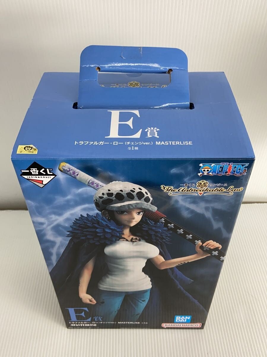 BANDAI SPIRITS Comic & Anime Figure