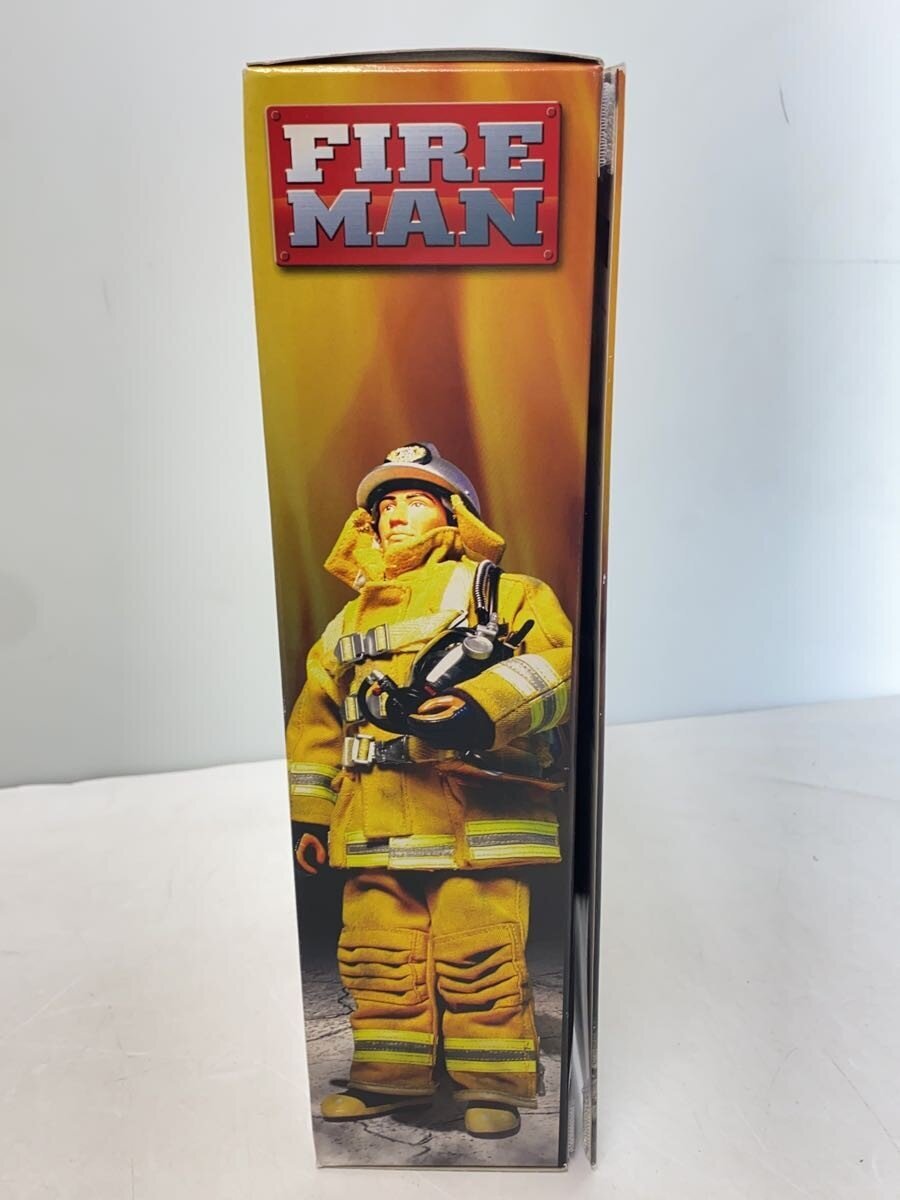 Other Brand Kuramoto Sangyo Figure FIRE MAN (G.I. Joe)
