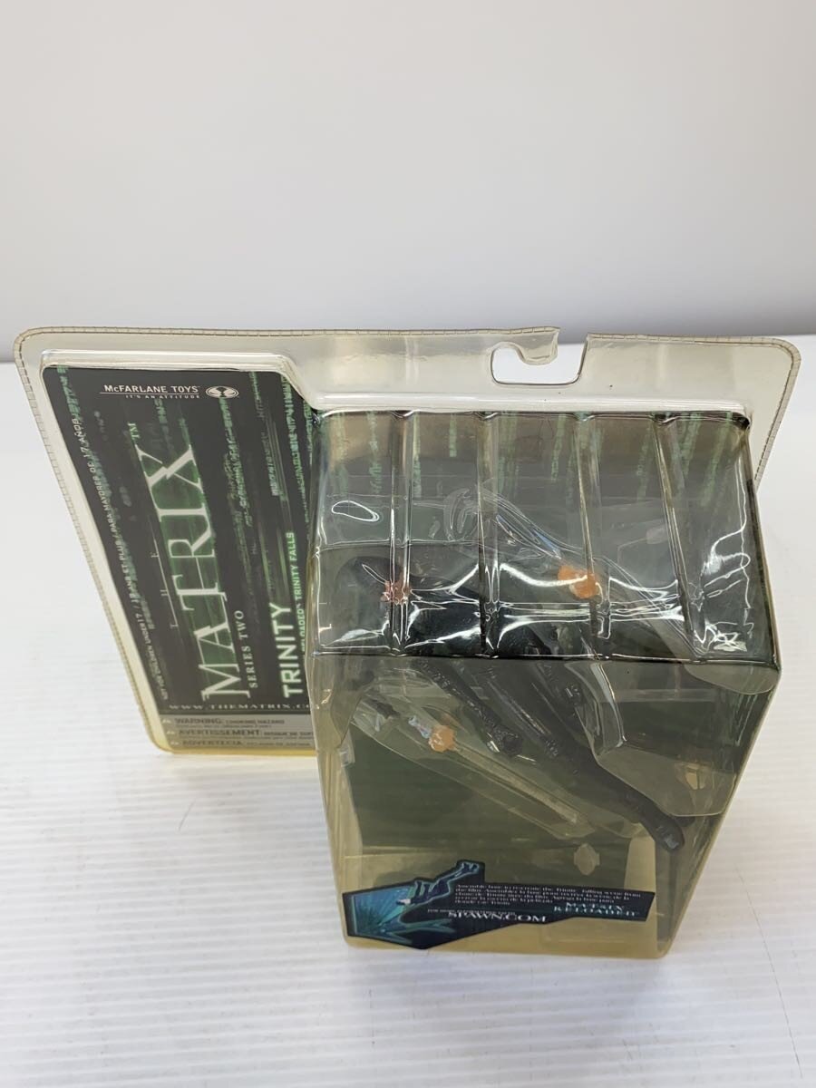 McFARLANE TOYS Matrix Trinity Figure