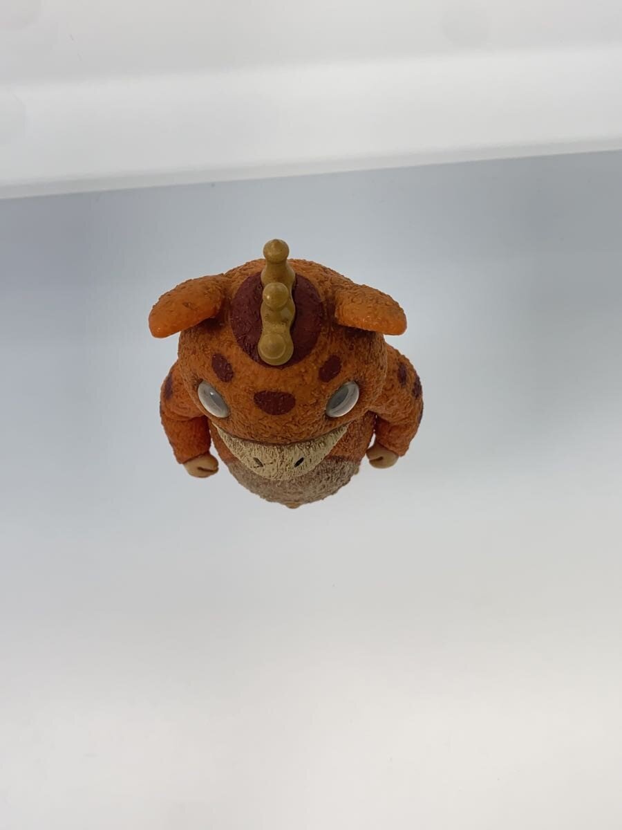Other Brand Figure: Ultra Kaiju Series Booska
