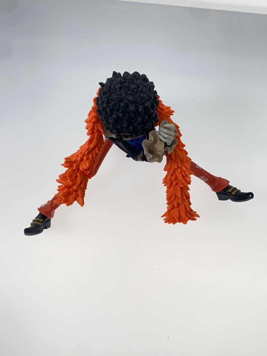 Other Brand Figure Brook