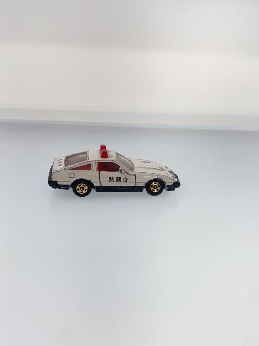 TOMY Tomica (Japan) No.44-5 Nissan Fairlady Z 300ZX Patrol Car