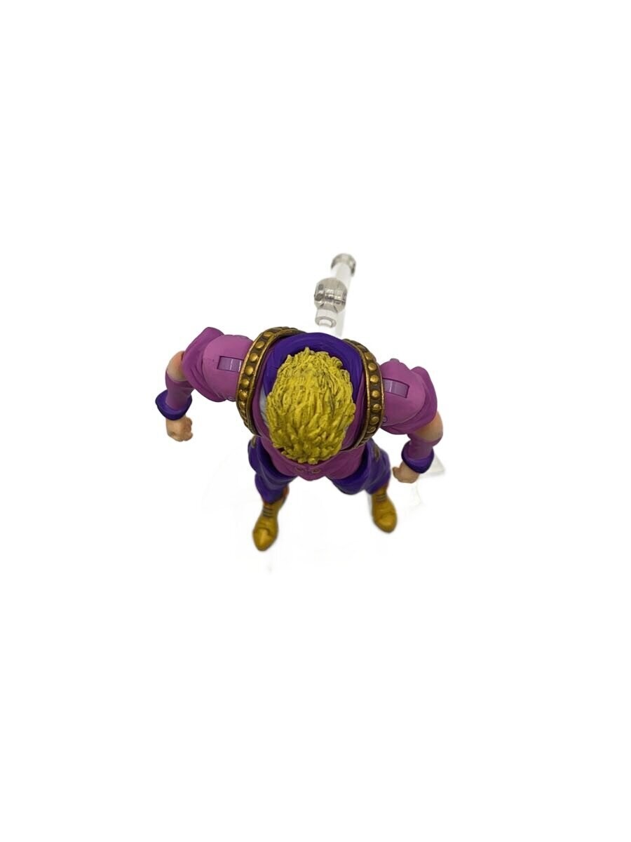 Other Brand — Medicos Entertainment Figure: Dio Brando (Comic & Anime)