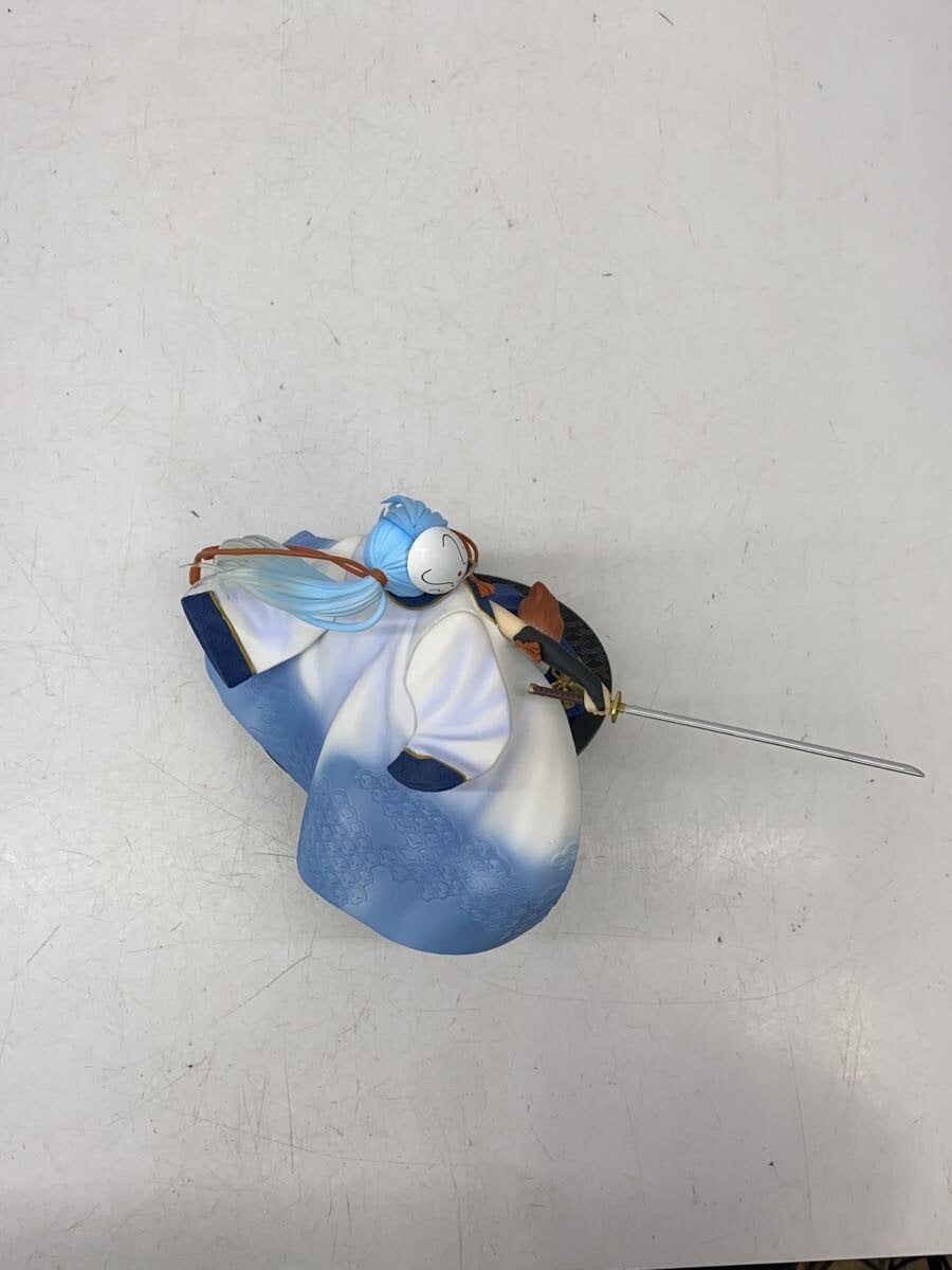 BANDAI SPIRITS Ichiban Kuji A Prize That Time I Got Reincarnated as a Slime Rimuru Figure Kimono Ver.